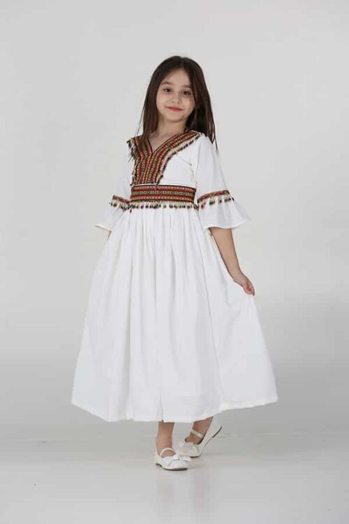 جلابية رمضانيه يناتي مغربي راقي