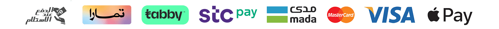 payment methods