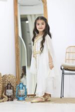 جلابية العيد بناتي فخمه