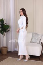 فستان عيد ناعم وفخم