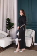 فستان عيد ناعم وفخم