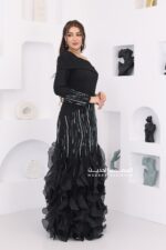 فستان سهرة روماني