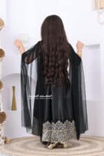 جلابية أطفال أنيقة