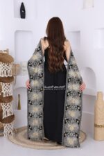 جلابية طويله