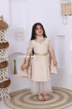 جلابية فخمة بناتي