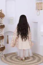 جلابية فخمة بناتي
