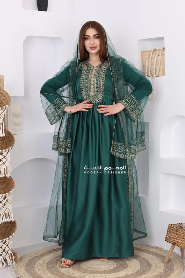 جلابية مناسبات راقية