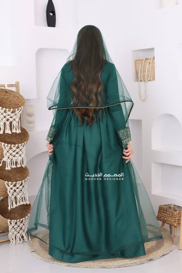 جلابية مناسبات راقية