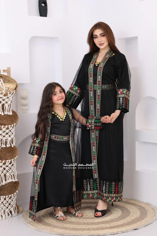 جلابية يوم التأسيس