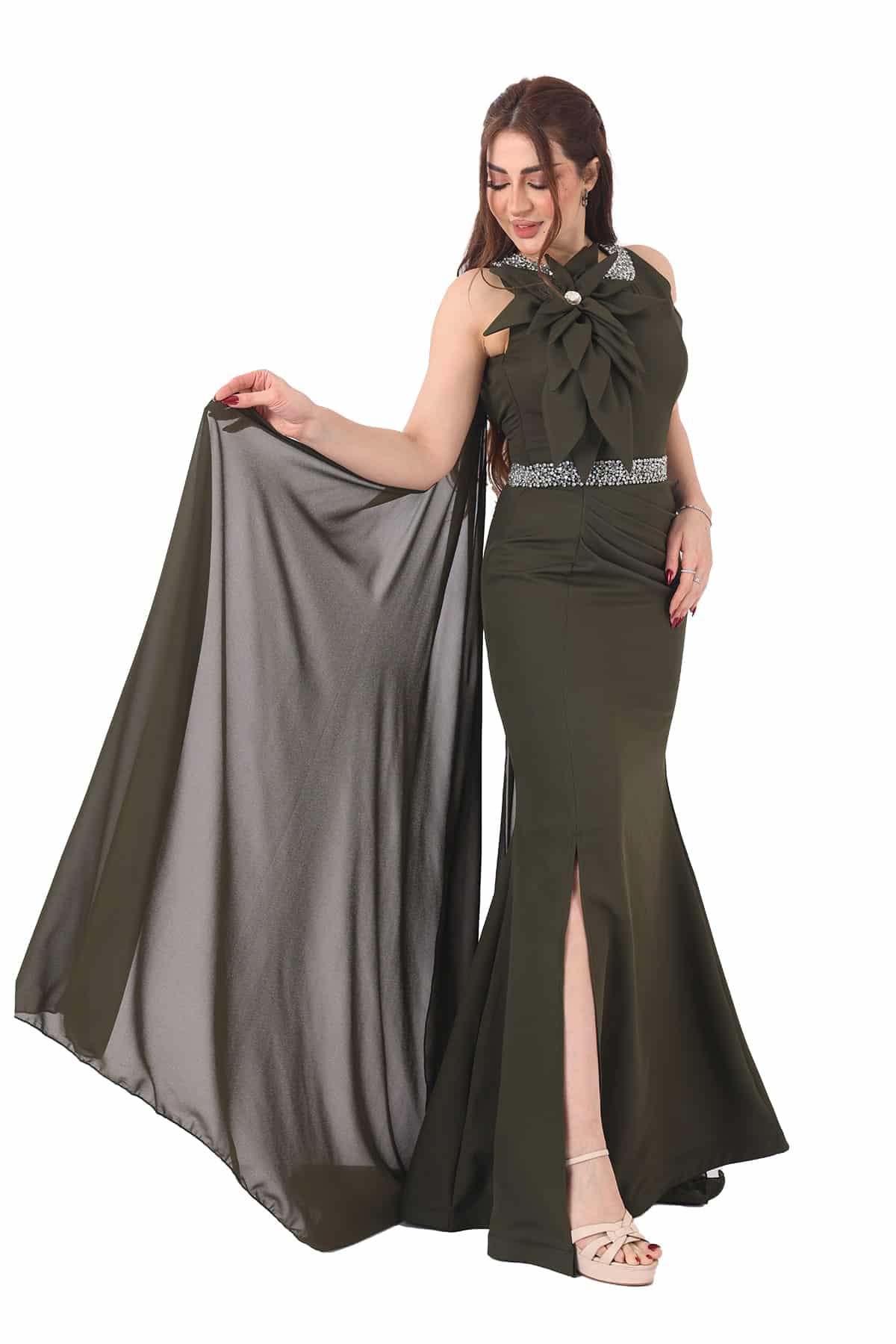 فساتين سهرة شعاع