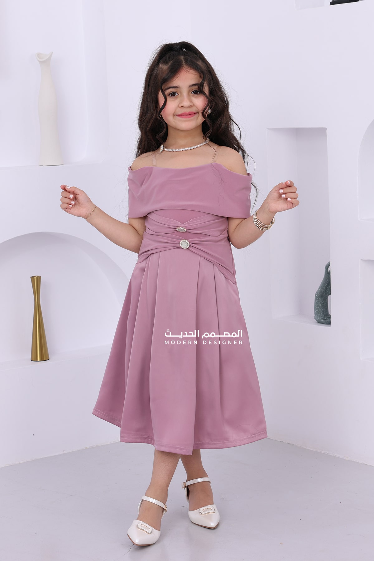 فستان بنات فستان بنات