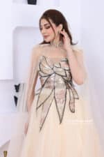 فستان سهرة حفلات