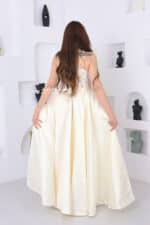 فستان حفلات سهرة