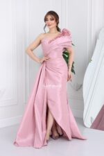 فستان مناسبات مميز