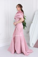 فستان مناسبات مميز