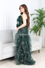 فستان مناسبات سهره فاخر