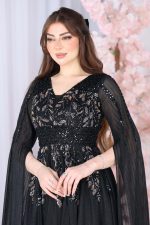 فستان حفلات عصري