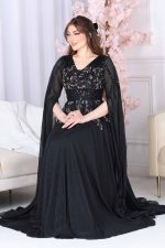 فستان حفلات عصري