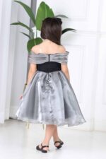 فستان اطفال راقي