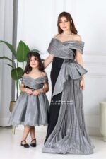 فستان اطفال راقي