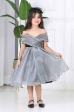 فستان اطفال راقي