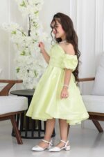 فستان اطفال فاخر