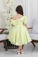 فستان اطفال فاخر