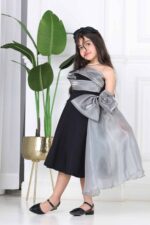 فستان مناسبات اطفال فخم