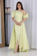 فستان سواريه فاخر للمناسبات