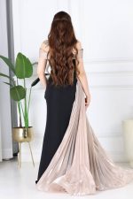 فستان سواريه طويل