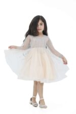 ⁦فستان بناتي بيج راقي⁩ - الصورة ⁦2⁩