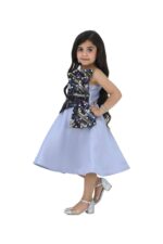 ⁦فستان بناتي سهره فخم⁩ - الصورة ⁦2⁩