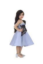 ⁦فستان بناتي سهره فخم⁩ - الصورة ⁦3⁩