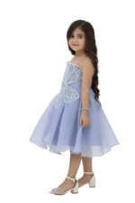 ⁦فستان بناتي تب تطريز⁩ - الصورة ⁦8⁩