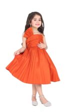 ⁦فستان بناتي تب شانتون⁩ - الصورة ⁦2⁩