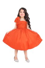 ⁦فستان بناتي تب شانتون⁩ - الصورة ⁦3⁩