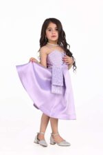 ⁦فستان بناتي موف⁩ - الصورة ⁦2⁩