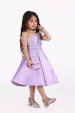 ⁦فستان بناتي موف⁩ - الصورة ⁦3⁩