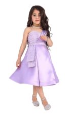 فستان بناتي موف