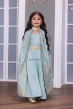 ⁦جلابية رمضانية بناتي أنيقة⁩ - الصورة ⁦5⁩