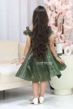 ⁦فستان بناتي فخم⁩ - الصورة ⁦7⁩