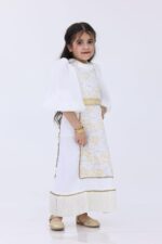 ⁦جلابية رمضاني بناتي فخمه⁩ - الصورة ⁦3⁩