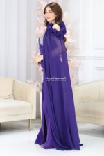 ⁦فستان أنيق عصري⁩ - الصورة ⁦3⁩