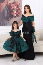 ⁦فستان مناسبات اطفال⁩ - الصورة ⁦10⁩