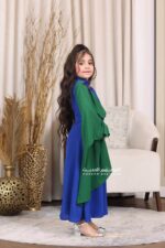 ⁦فستان بناتي ماكسي فاخر⁩ - الصورة ⁦2⁩