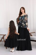⁦فستان مناسبات فاخر⁩ - الصورة ⁦9⁩