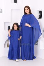 ⁦فستان ناعم أطفال⁩ - الصورة ⁦8⁩