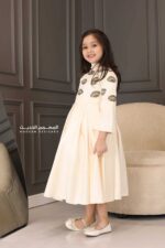 ⁦فستان بناتي بيج ناعم⁩ - الصورة ⁦2⁩