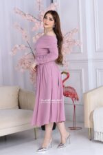 ⁦فستان ناعم عيد⁩ - الصورة ⁦4⁩