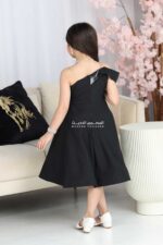 ⁦فستان اطفال للمناسبات⁩ - الصورة ⁦3⁩